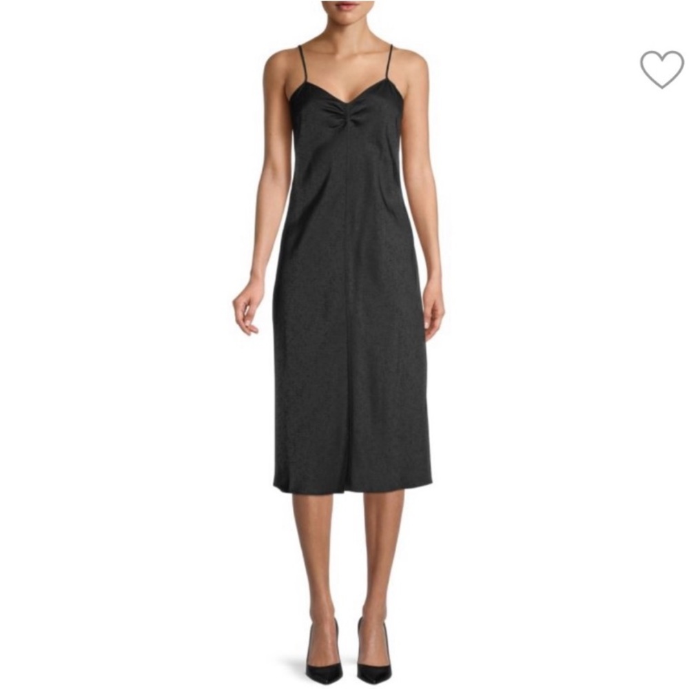Rag & Bone Lois Slip Dress